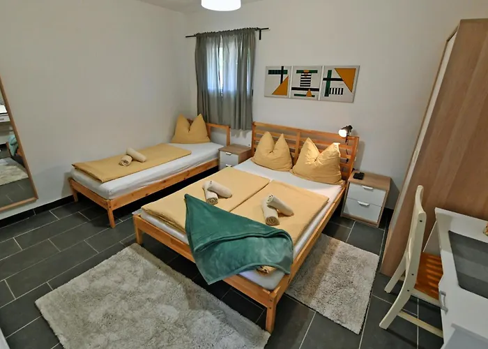 Vinetan Betina (Sibenik-Knin)