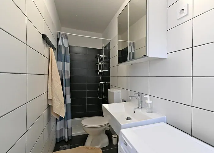 Apartman Vinetan Betina (Sibenik-Knin)