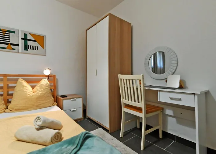 Vinetan * Betina (Sibenik-Knin)