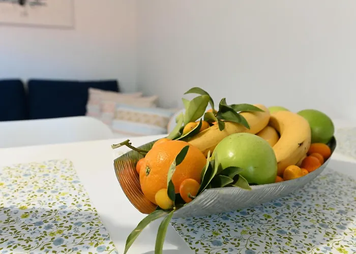 Vinetan Apartamento *