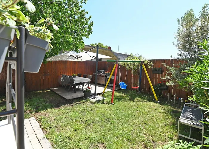 Vinetan Betina (Sibenik-Knin)